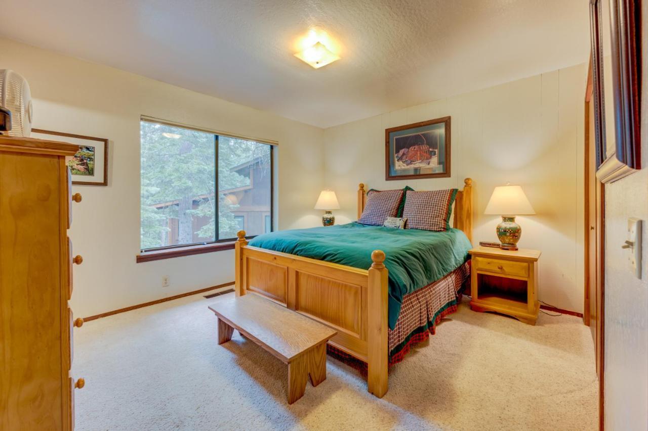 Grizzly Cabin Тръки Екстериор снимка